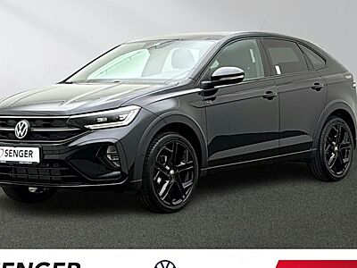 VW Taigo 1.5 TSI OPF DSG R-Line 5 Türen