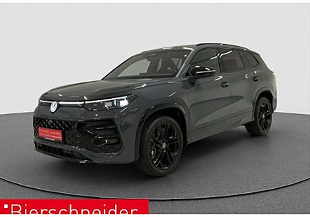 VW Tayron 2.0 TDI SCR 142kW DSG 4MOTION R-Line 5 Türen