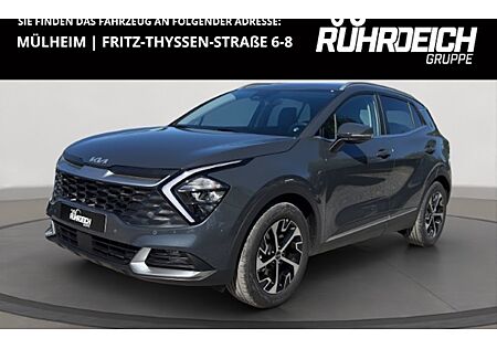 Kia Sportage 1.6 T-GDI EcoDynamics+ DCT Ultimate Edit 5 Türen