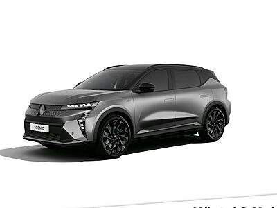 Renault Scenic E-Tech Esprit Alpine 220 Long Range 5 Türen