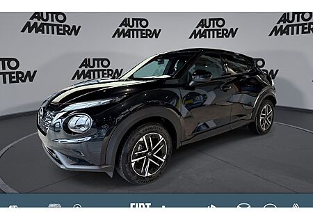 Nissan Juke 1.6 Hybrid N-CONNECTA 5 Türen