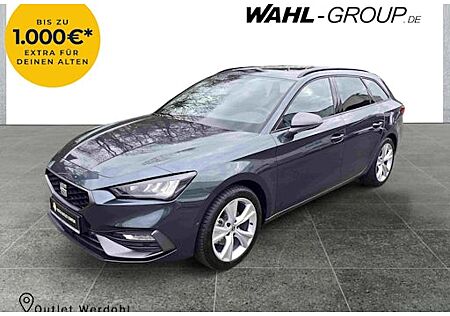 Seat Leon 1.5 eTSI ACT 110kW FR DSG Sportstourer 5 Türen