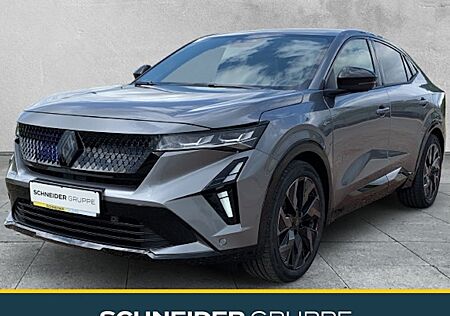 Renault Rafale Hybrid E-Tech 4x4 300 PHEV Esprit Alpine 5 Türen