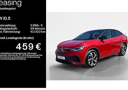 VW ID.5 Pro 77 kWh 210 kW Pro mit Infotainm.P. 5 Türen