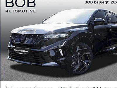 Renault Rafale Hybrid E-Tech 4x4 300 PHEV Atelier Alpin 5 Türen