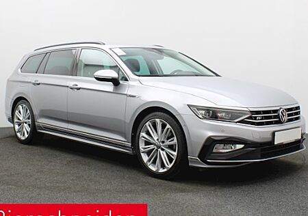 VW Passat Variant 2.0 TDI SCR 147kW DSG Business Variant 5 Türen