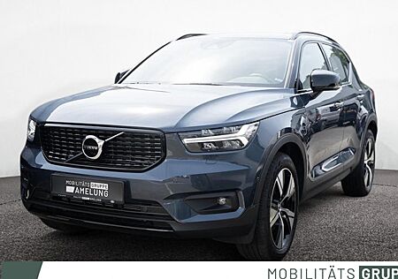 Volvo XC 40 T5 Recharge R Design 5 Türen