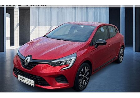 Renault Clio TCe 90 Equilibre 5 Türen