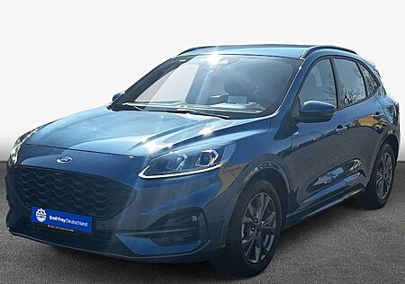 Ford Kuga 2.0 EcoBlue 88kW ST-Line Auto 5 Türen