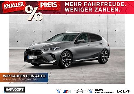 BMW 1er 118d Steptronic 5 Türen