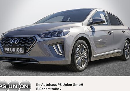 Hyundai IONIQ 5 1.6l GDi PLUG-IN HYBRID Premium 5 Türen