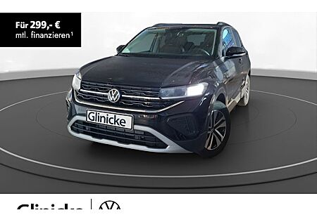 VW T-Cross 1.0 TSI OPF 85 kW DSG ENERGY 5 Türen
