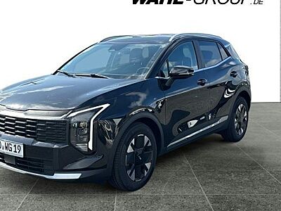Kia Sportage 1.6 T-GDI Vision DCT 5 Türen