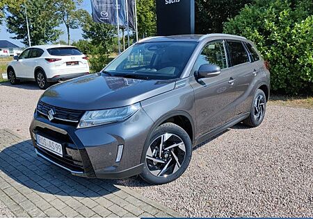 Suzuki Vitara 1.4 BOOSTERJET Hybrid Comfort+ Allgrip 5 Türen