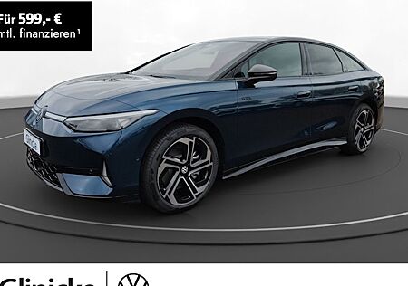 VW ID.7 86 kWh 250 kW 4MOTION GTX 5 Türen