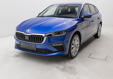 Skoda Scala 1.5 TSI ACT DSG Drive 5 Türen