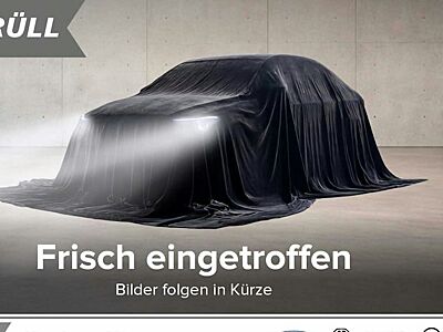 MG HS 1.5 T PHEV Luxury 5 Türen