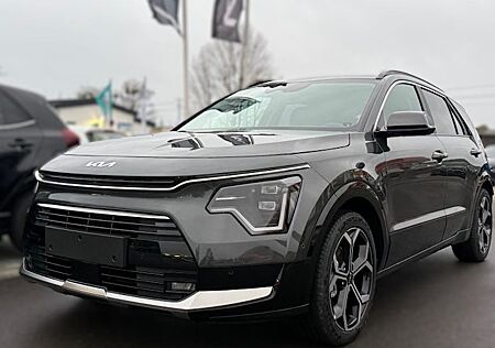 Kia Niro 1.6 GDI Hybrid Spirit 5 Türen