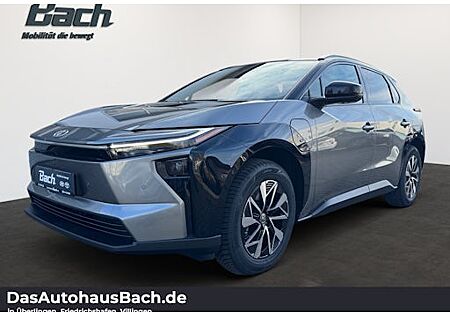 Toyota bZ4X 73 kWh Lounge Allradantrieb 5 Türen
