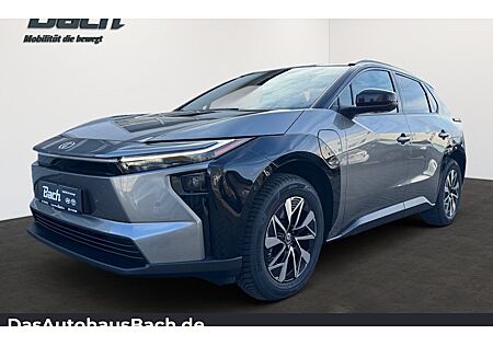 Toyota bZ4X 73 kWh Lounge Allradantrieb 5 Türen