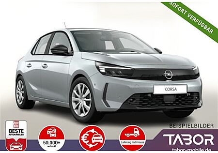 Opel Corsa 1.2 Direct Injection Turbo 74kW Edition 5 Türen