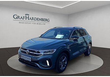 VW T-Roc 1.5 TSI OPF DSG R-Line 5 Türen