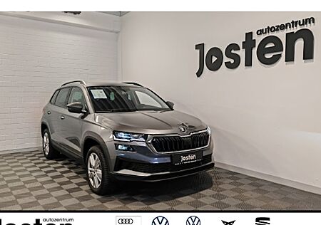 Skoda Karoq 1.5l TSI ACT DSG Selection 5 Türen