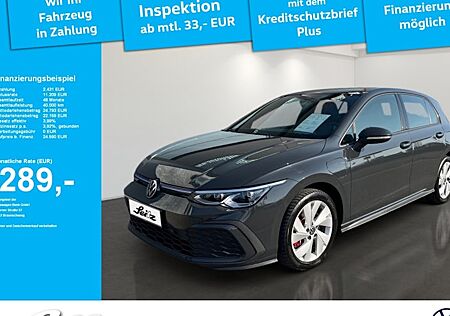 VW Golf GTE 1.4 eHybrid OPF DSG GTE 5 Türen