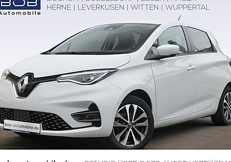 Renault ZOE Intens R135/Z.E. 50 Batteriekauf 5 Türen