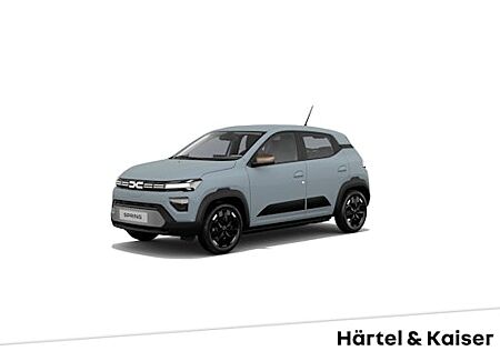 Dacia Spring electric 100 Extreme 5 Türen