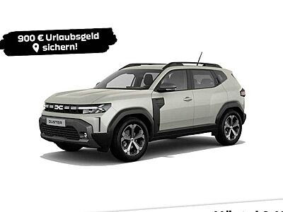 Dacia Duster mild hybrid 140 Journey 5 Türen