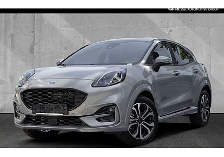 Ford Puma 1,0 EcoBoost Hybrid 92kW ST-Line Auto 5 Türen