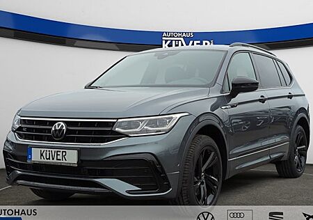 VW Tiguan Allspace 2.0 TDI SCR 142kW DSG 4MOTION R-Line 5 Türen