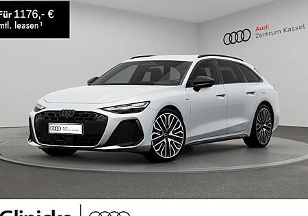 Audi A6 55 TFSI e quattro S tronic S line Avant 5 Türen