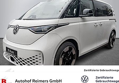 VW ID.BUZZ 77 kWh 150 kW Pro 5 Türen