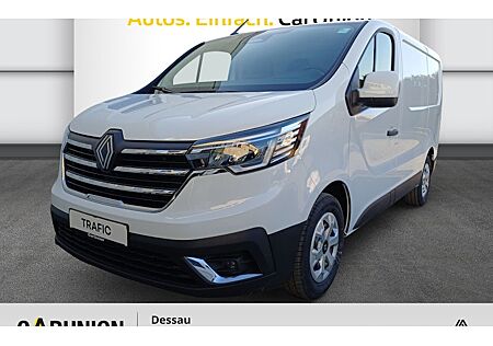 Renault Trafic Doppelkabine L1H1 E-TECH 4 Türen