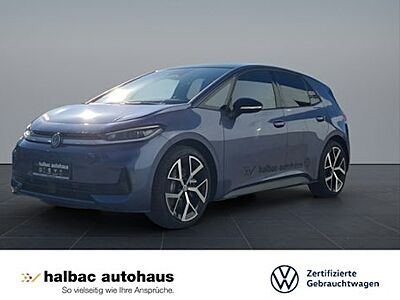 VW ID.3 Style 79 kWh 170 kW 5 Türen