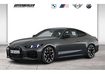 BMW 4er M440i xDrive Coupé A 2 Türen