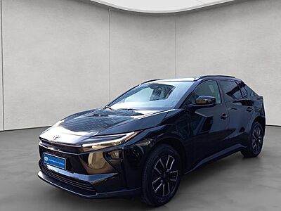 Toyota bZ4X 73 kWh Teamplayer 5 Türen