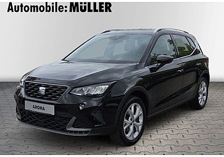 Seat Arona 1.5 TSI 110kW FR DSG 5 Türen