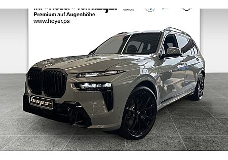 BMW X7 xDrive40d 5 Türen