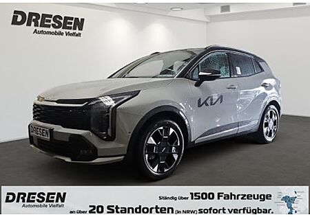 Kia Sportage 1.6 T-GDI Plug-in Hybr. Auto GT-Line 5 Türen
