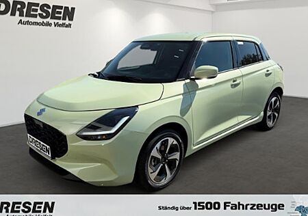 Suzuki Swift 1.2 HYBRID MT Comfort+ 5 Türen
