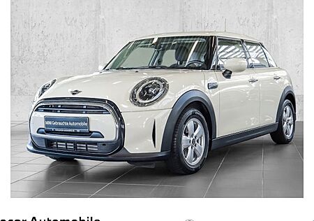 Mini Andere One Essential Trim 5 Türen