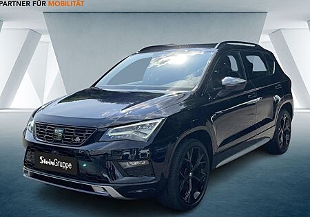 Seat Ateca 2.0 TDI 110kW FR DSG 5 Türen