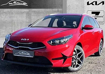 Kia Cee'd Sportswagon 1.5 T-GDI DCT Spirit Sportswagon 5 Türen