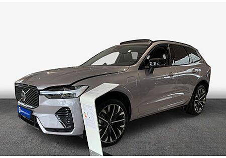 Volvo XC 60 T8 Plug-in Hybrid AWD Ultra Dark Auto 5 Türen