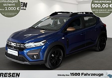 Dacia Sandero Stepway TCe 110 Stepway Extreme 5 Türen