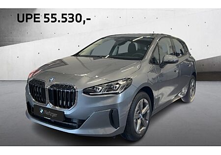 BMW 2er Active Tourer 230e Steptronic DCT xDrive 5 Türen