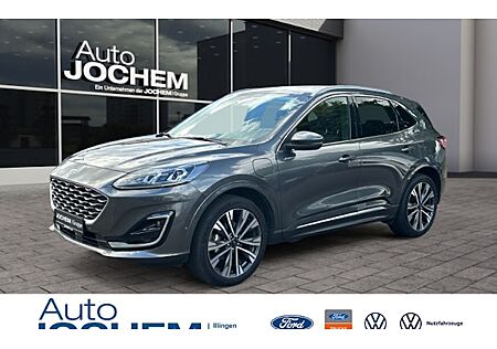 Ford Kuga 2.5 Duratec PHEV Vignale CVT 5 Türen